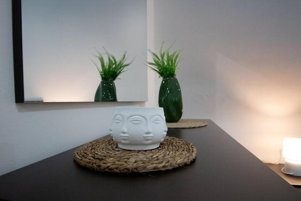 Casa Vacanze In Salento A Casa Di Benedetta Squinzano エクステリア 写真