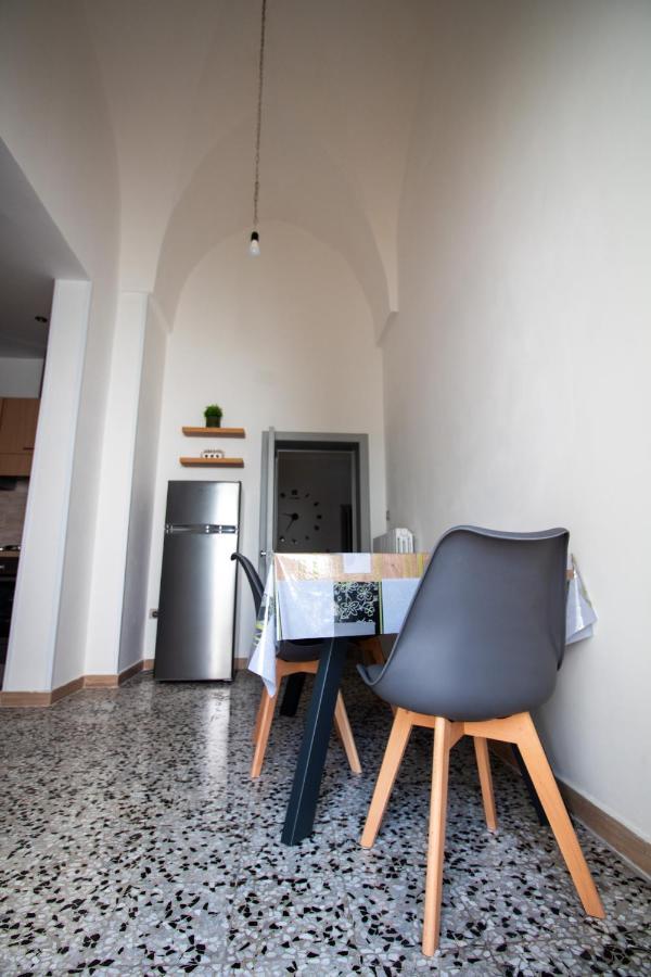 Casa Vacanze In Salento A Casa Di Benedetta Squinzano エクステリア 写真