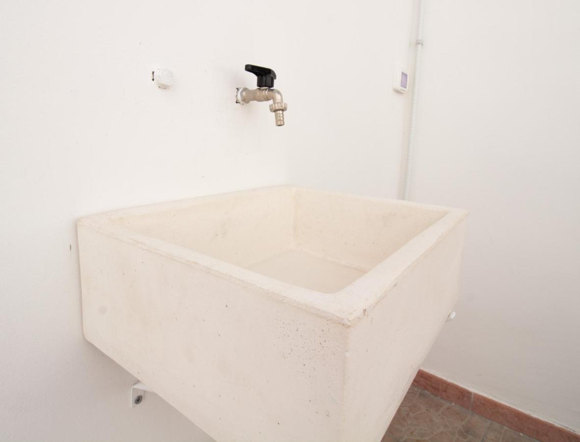 Casa Vacanze In Salento A Casa Di Benedetta Squinzano エクステリア 写真