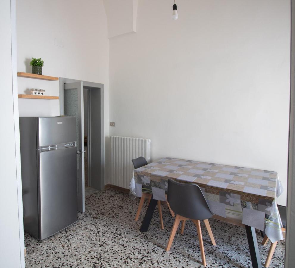 Casa Vacanze In Salento A Casa Di Benedetta Squinzano エクステリア 写真