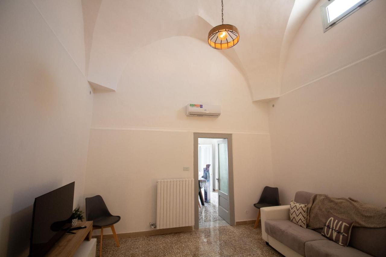 Casa Vacanze In Salento A Casa Di Benedetta Squinzano エクステリア 写真