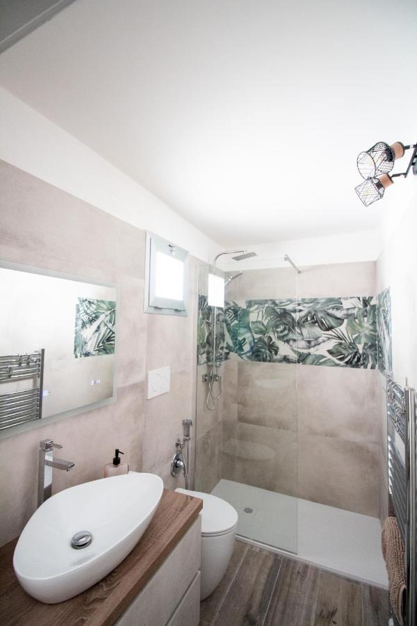 Casa Vacanze In Salento A Casa Di Benedetta Squinzano エクステリア 写真
