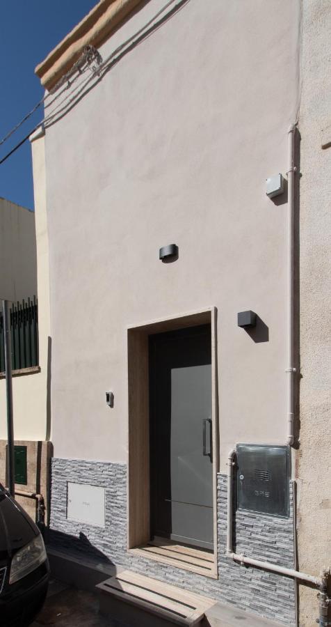 Casa Vacanze In Salento A Casa Di Benedetta Squinzano エクステリア 写真