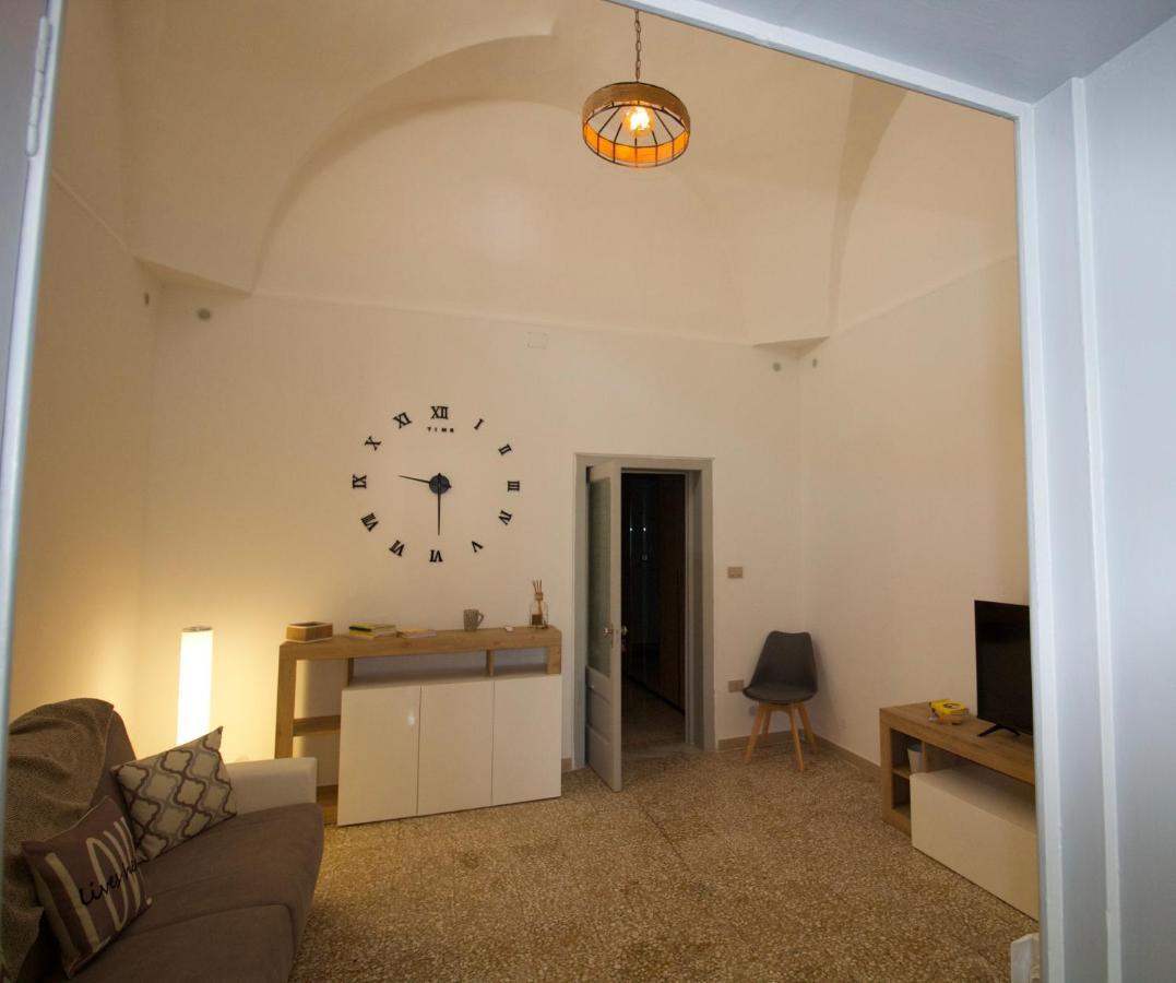 Casa Vacanze In Salento A Casa Di Benedetta Squinzano エクステリア 写真