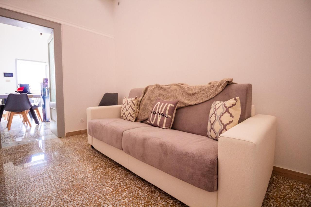 Casa Vacanze In Salento A Casa Di Benedetta Squinzano エクステリア 写真