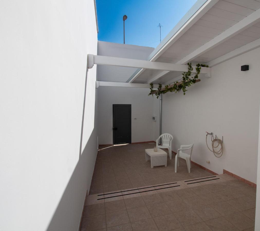 Casa Vacanze In Salento A Casa Di Benedetta Squinzano エクステリア 写真